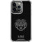 LSU Geaux Tigers iPhone 16 Pro Clear Case